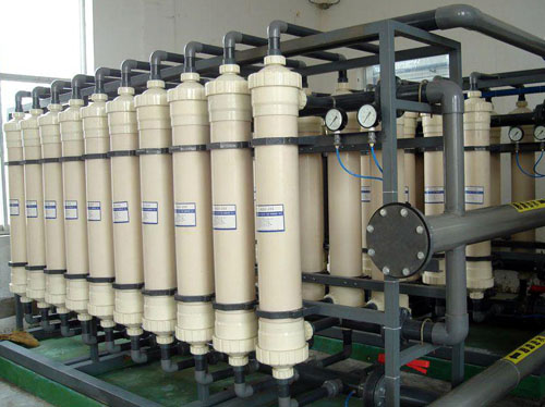 桶裝純凈水生產設備價格，貴州純凈水處理設備
