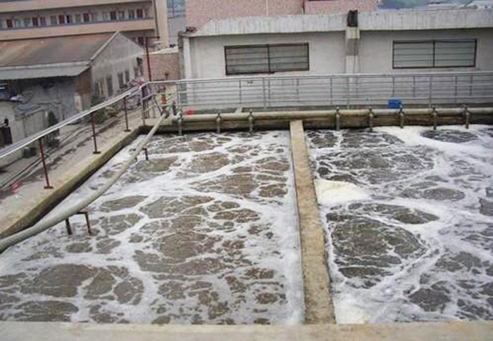 化工污水處理成套設備 一體化工業污水處理設備