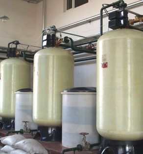 鍋爐軟化水處理裝置，貴陽軟化水系統廠家