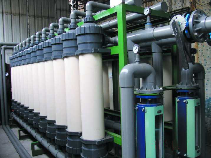桶裝礦泉水制取設備，貴陽水處理公司