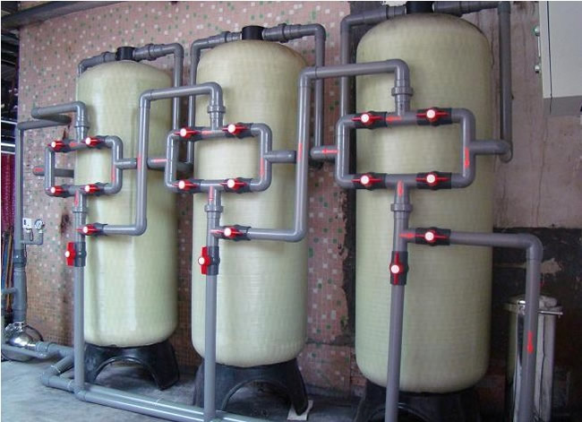 貴陽軟化水處理設備，鍋爐軟化水裝置